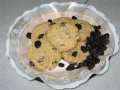 Oatmeal Raisin Cookies - Click for larger image