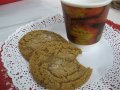 Snickerdoodle Cookies - Click for larger image